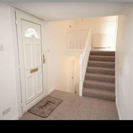 Bathgate Handy House Zewnętrze zdjęcie