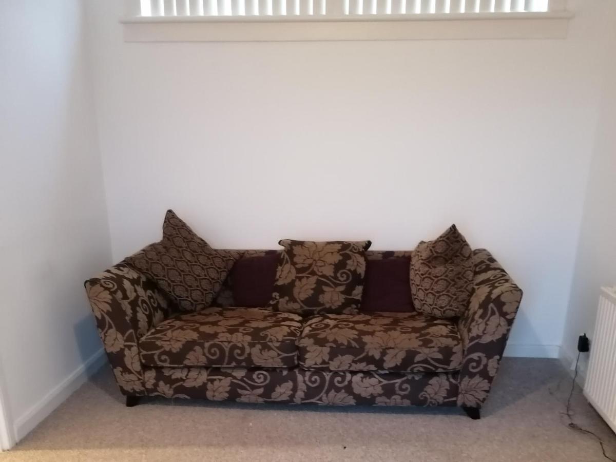 Bathgate Handy House Zewnętrze zdjęcie