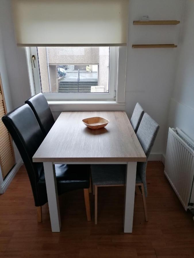 Bathgate Handy House Zewnętrze zdjęcie