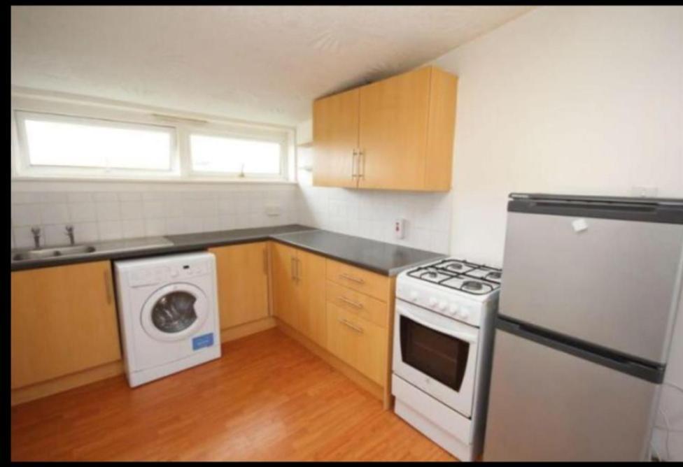 Bathgate Handy House Zewnętrze zdjęcie