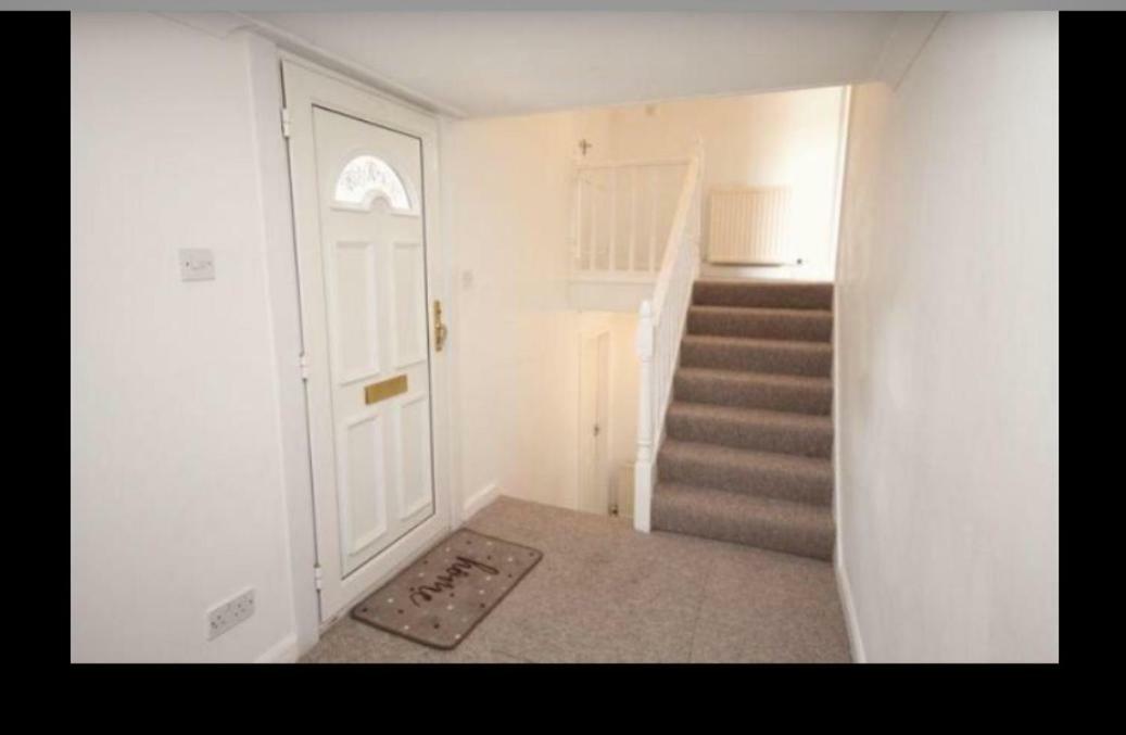 Bathgate Handy House Zewnętrze zdjęcie